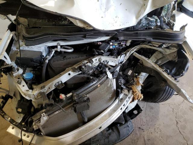 2020 Honda Pilot Touring VIN: 5FNYF6H97LB037933 Lot: 54824374