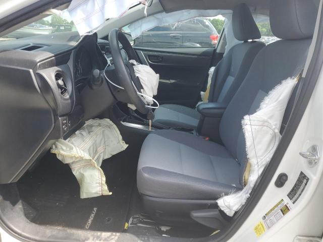 2018 TOYOTA COROLLA L - 2T1BURHE6JC978303
