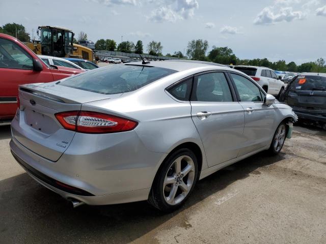 2016 Ford Fusion Se VIN: 3FA6P0HD9GR183234 Lot: 53322664