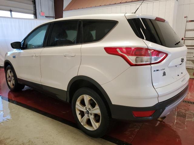 2016 Ford Escape Se VIN: 1FMCU9GX1GUC82558 Lot: 52545364