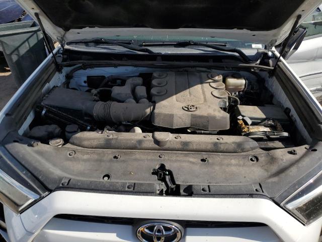 2015 Toyota 4Runner Sr5 VIN: JTEBU5JR7F5228981 Lot: 54650074