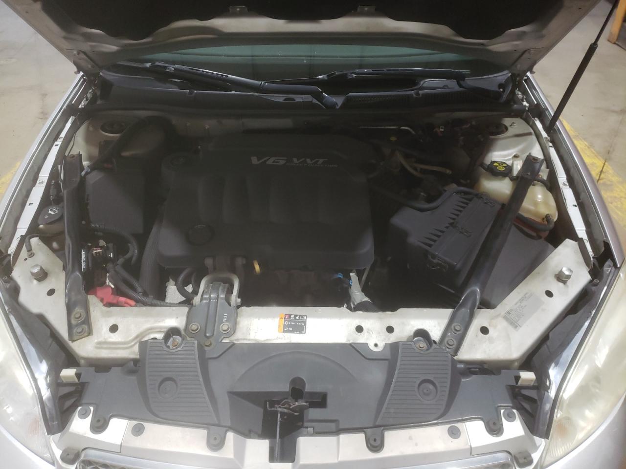 2G1WG5E34C1138468 2012 Chevrolet Impala Lt