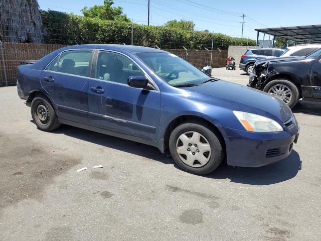 2006 Honda Accord Lx VIN: 1HGCM56416A095696 Lot: 55873694