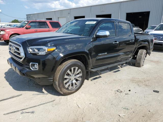 VIN 3TMEZ5CN1PM218536 2023 Toyota Tacoma, Double Cab no.1