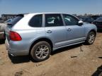 PORSCHE CAYENNE S photo