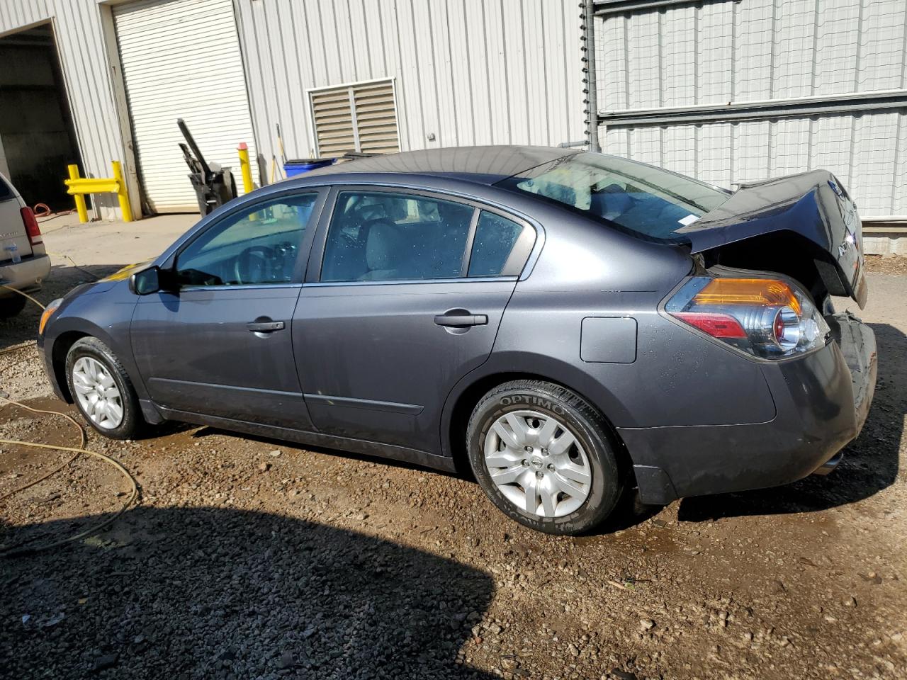 1N4AL2AP8CC204699 2012 Nissan Altima Base