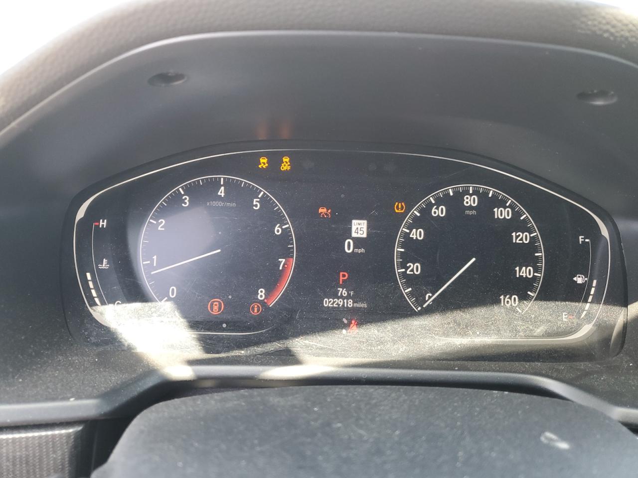 1HGCV2F36NA018128 2022 Honda Accord Sport