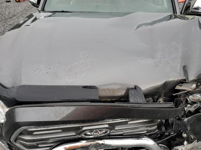 2017 Toyota Tacoma Double Cab VIN: 5TFGZ5AN1HX050551 Lot: 55270334