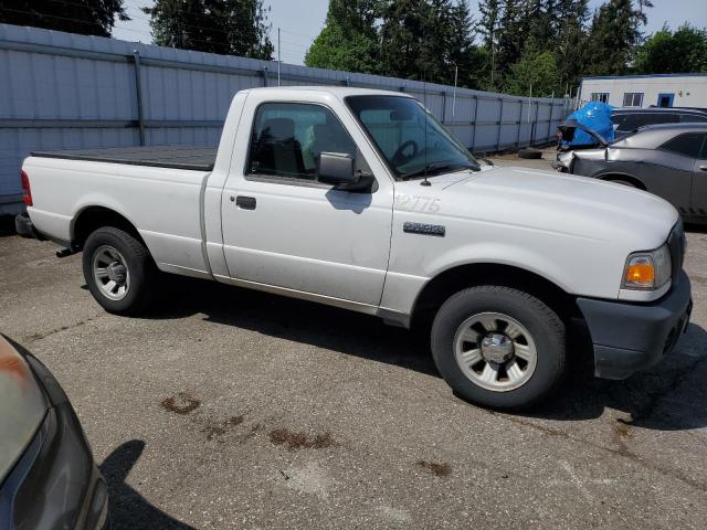 2009 Ford Ranger VIN: 1FTYR10DX9PA64715 Lot: 54773614