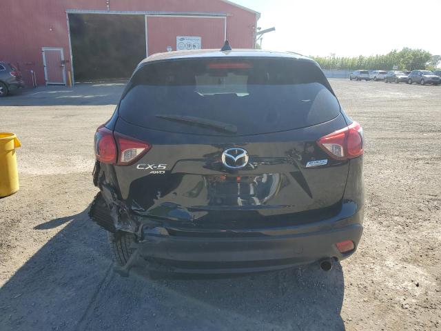 2014 Mazda Cx-5 Touring VIN: JM3KE4CY3E0413323 Lot: 56763534