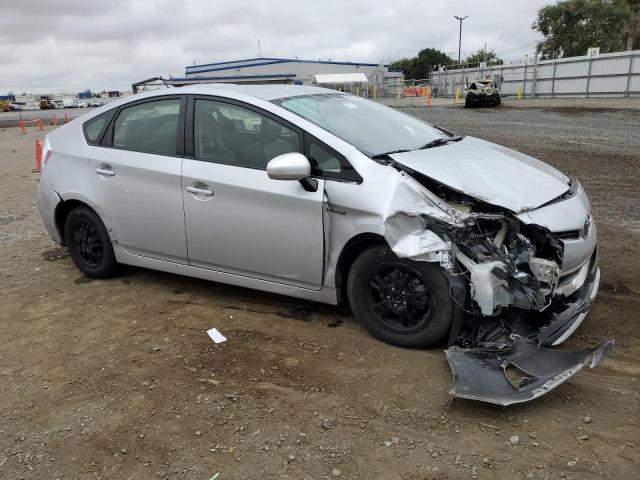 Vin: jtdkn3du8f0458449, lot: 55502304, toyota prius 20154