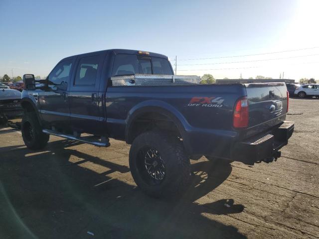 2008 Ford F250 Super Duty VIN: 1FTSW21R78EC03420 Lot: 53009124