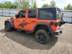 JEEP WRANGLER U снимка