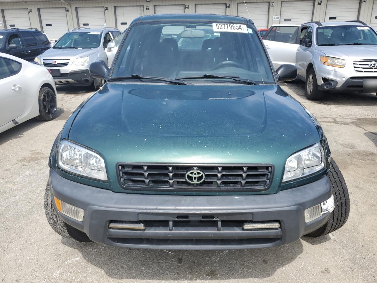 JT3GP10V9W7025950 1998 Toyota Rav4