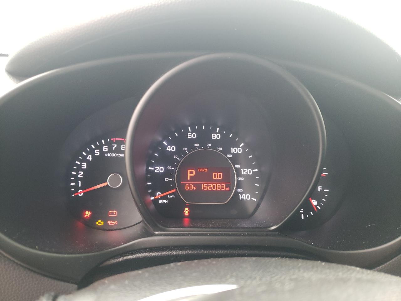 KNDJP3A53J7550264 2018 Kia Soul +