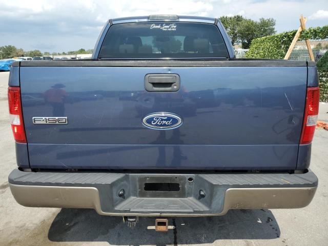 2004 Ford F150 VIN: 1FTRX12524KD14518 Lot: 56479424