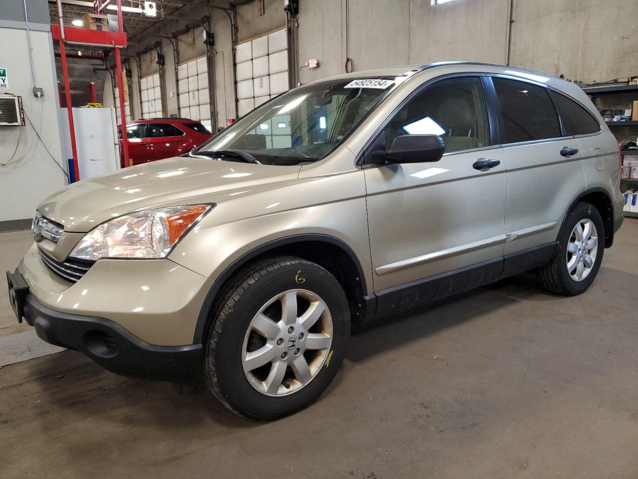 3CZRE48568G701594 2008 Honda Cr-V Ex