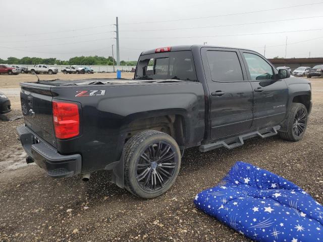 2018 Chevrolet Silverado K1500 Lt VIN: 3GCUKREC0JG361387 Lot: 54781704