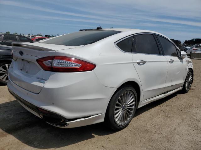 VIN 3FA6P0K98GR391822 2016 Ford Fusion, Titanium no.3