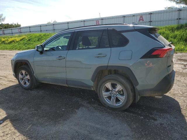 2T3P1RFV3PW361876 2023 TOYOTA RAV 4 - Image 2