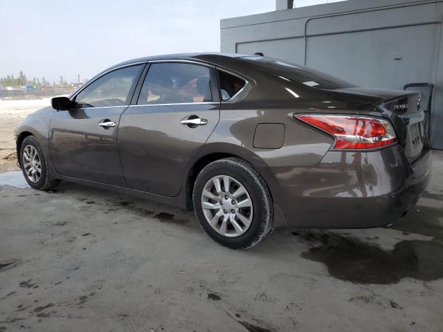 2015 Nissan Altima 2.5 VIN: 1N4AL3AP1FC434434 Lot: 55470864