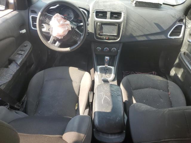 2012 Dodge Avenger Se VIN: 1C3CDZAB7CN193670 Lot: 56659404