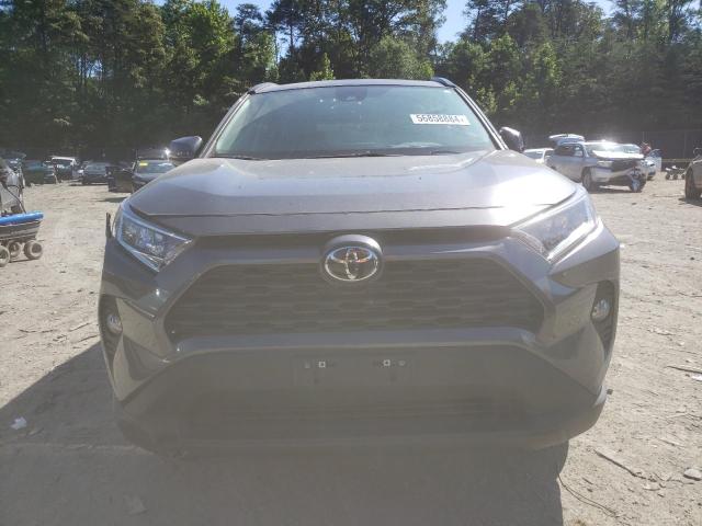 2021 TOYOTA RAV4 XLE - 2T3P1RFV2MC247428