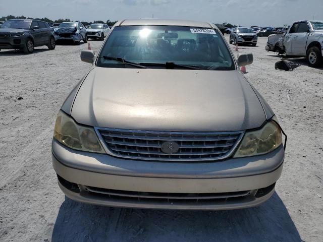 2004 Toyota Avalon Xl VIN: 4T1BF28B44U387364 Lot: 54923204