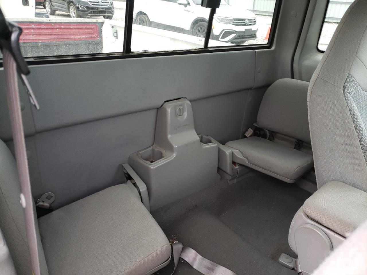 1FTYR14V4XPA94096 1999 Ford Ranger Super Cab