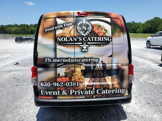 2019 Nissan Nv200 2.5S VIN: 3N6CM0KN0KK711829 Lot: 56628544