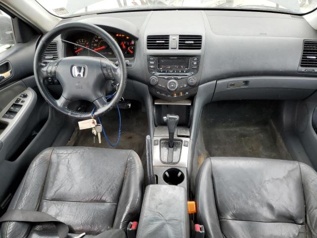 2005 Honda Accord Ex VIN: 1HGCM665X5A061401 Lot: 53700824