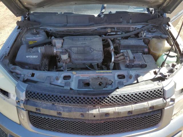 2005 Chevrolet Equinox Ls VIN: 2CNDL23F156165750 Lot: 54998744