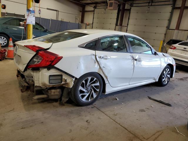 2016 Honda Civic Ex VIN: 2HGFC2F77GH533181 Lot: 57213084