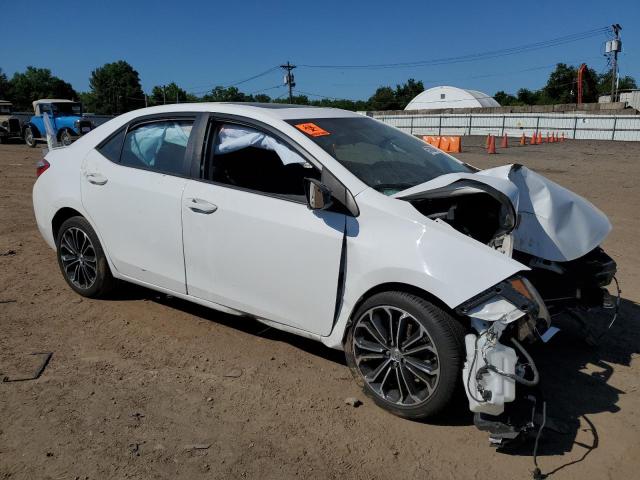 2014 Toyota Corolla L VIN: 2T1BURHE5EC043800 Lot: 55760394