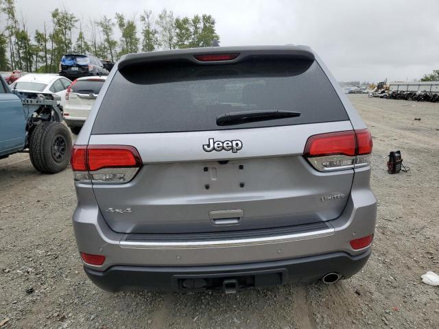 2020 Jeep Grand Cherokee Limited VIN: 1C4RJFBG5LC159021 Lot: 54962804