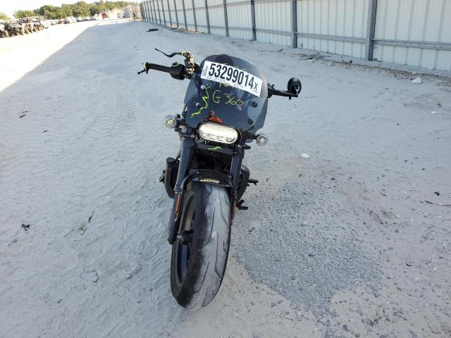 2021 HARLEY-DAVIDSON RH1250 S - 1HD1ZC416MB317322