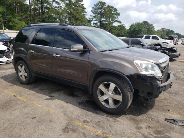 2011 GMC Acadia Slt-1 VIN: 1GKKRRED7BJ178214 Lot: 53934944