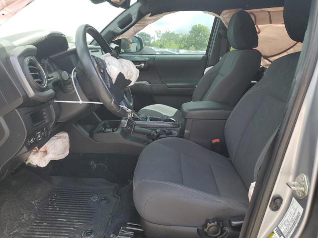 2019 Toyota Tacoma Double Cab VIN: 3TMCZ5ANXKM268130 Lot: 53903564