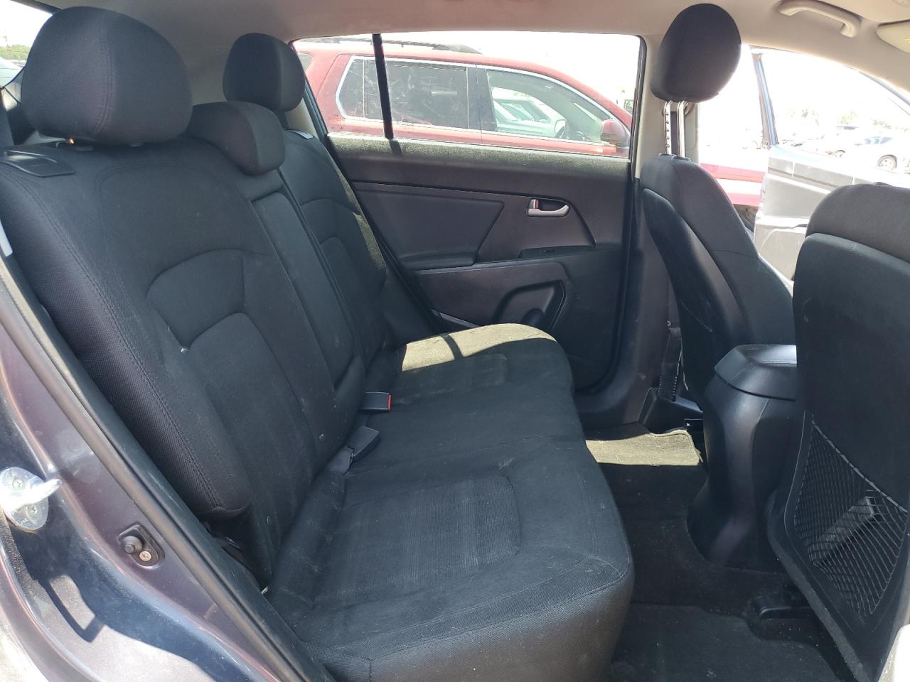 KNDPBCA27D7497555 2013 Kia Sportage Lx