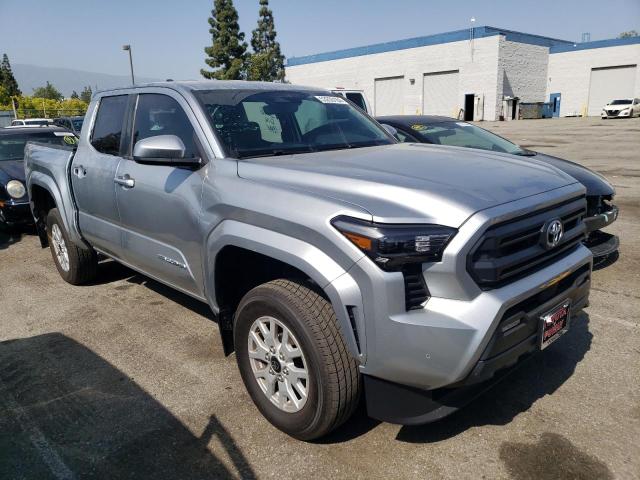 2024 Toyota Tacoma Double Cab VIN: 3TMLB5JN3RM003340 Lot: 53250164