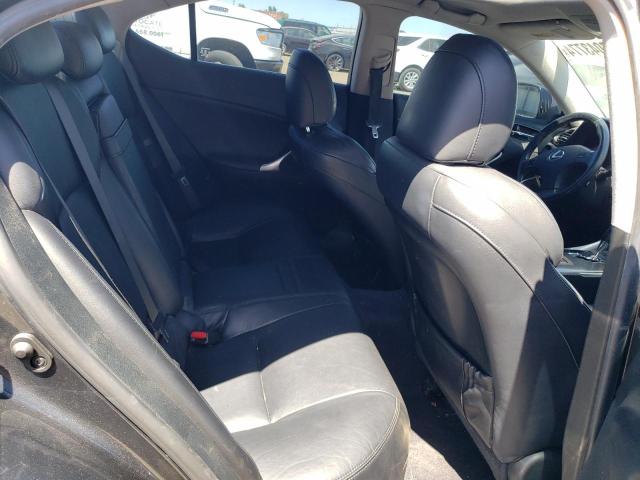 2008 Lexus Is 250 VIN: JTHCK262085020466 Lot: 57043774