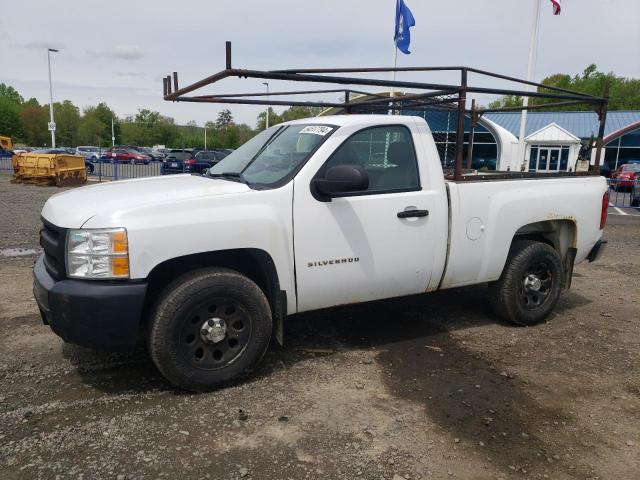 2012 Chevrolet Silverado C1500 VIN: 1GCNCPEAXCZ212346 Lot: 54517794