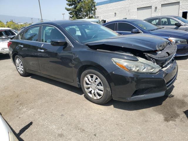 2016 Nissan Altima 2.5 VIN: 1N4AL3AP8GN306309 Lot: 55868194