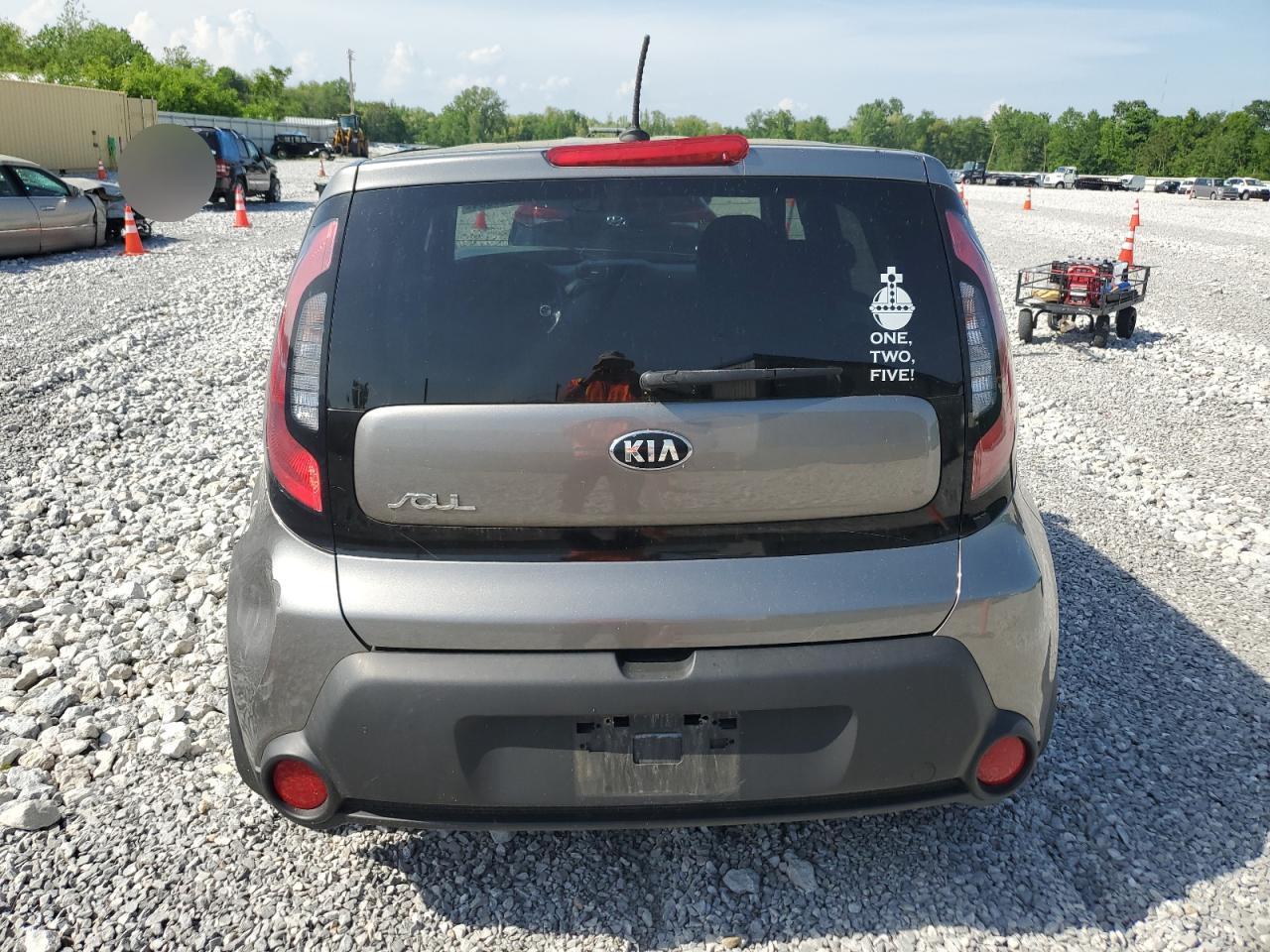 KNDJN2A27E7002375 2014 Kia Soul