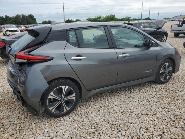 2018 Nissan Leaf S VIN: 1N4AZ1CP3JC301229 Lot: 53033034