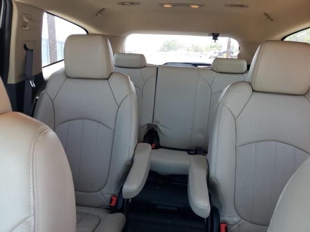 2012 Chevrolet Traverse Ltz VIN: 1GNKRLED9CJ411169 Lot: 54164064