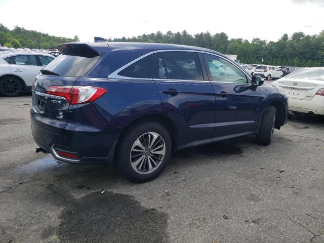 2016 Acura Rdx Advance VIN: 5J8TB4H72GL009910 Lot: 55404964