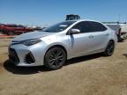 2018 TOYOTA COROLLA L - 5YFBURHE1JP853760