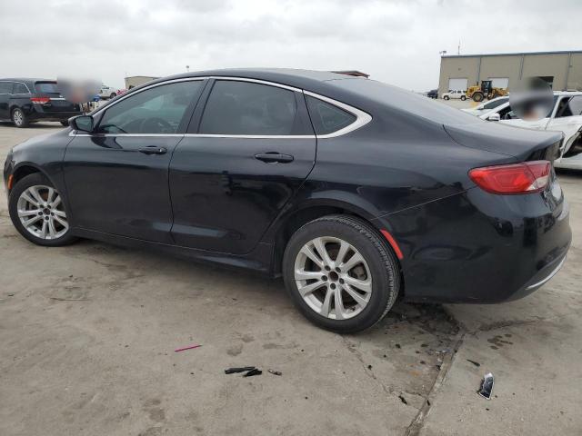 2015 CHRYSLER 200 LIMITE - 1C3CCCAB6FN556318