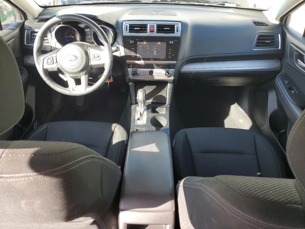 4S4BSBCC7G3223824 2016 Subaru Outback 2.5I Premium